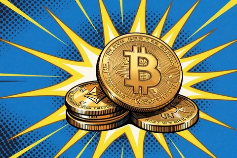 Krypto-Bonus mit BTC ETH USDT bei SlotLounge - 0x Wagering
